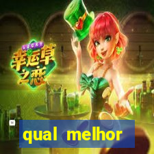 qual melhor plataforma para ganhar dinheiro jogando